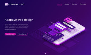 Web & Mobile User Experience/User Interface Design & Development