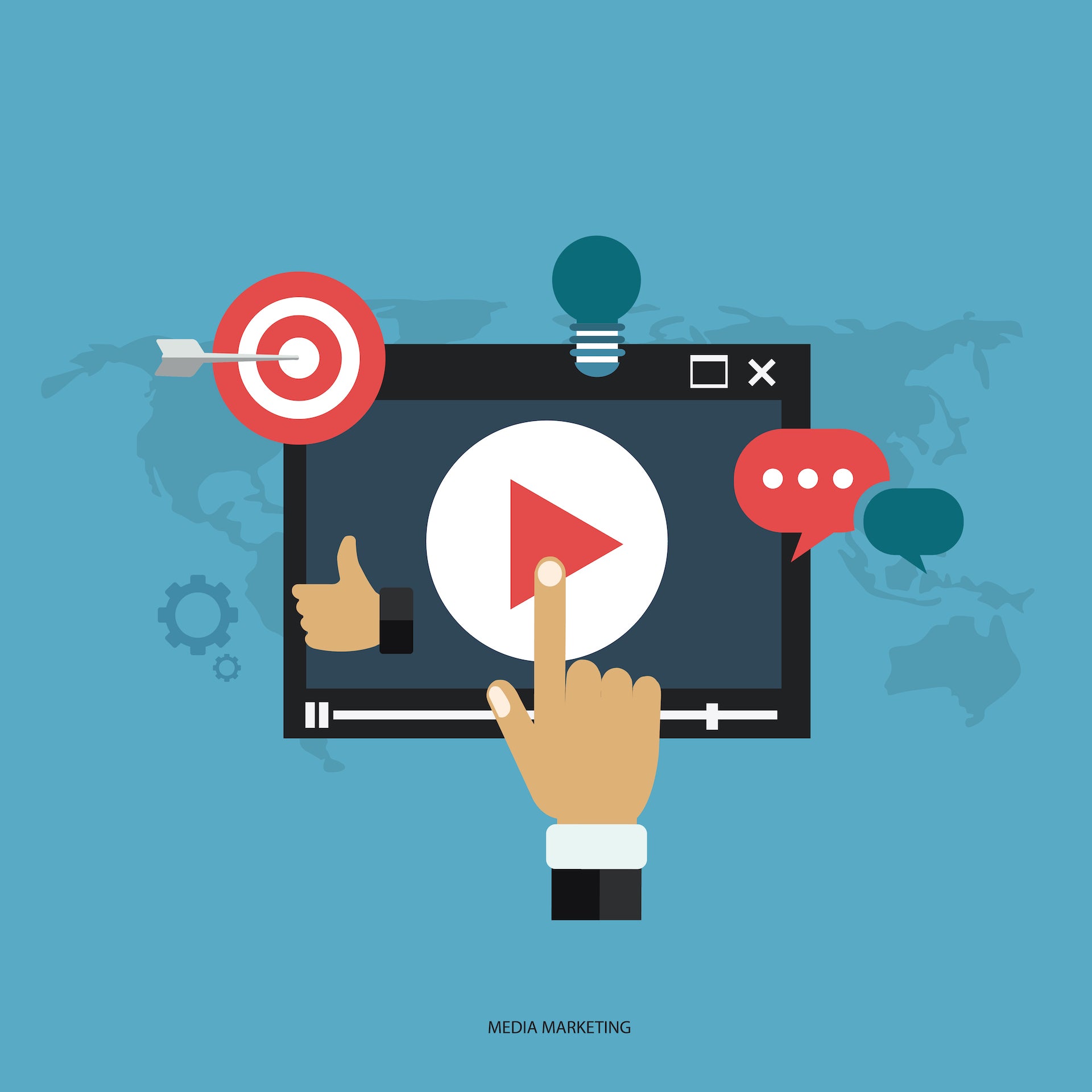 Video Promotion & Youtube Marketing