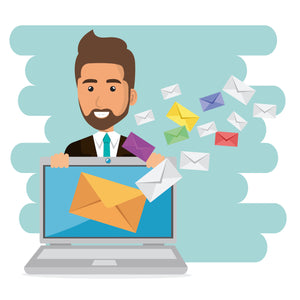 Newsletter’s & E-Mail Marketing