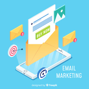 Newsletter’s & E-Mail Marketing