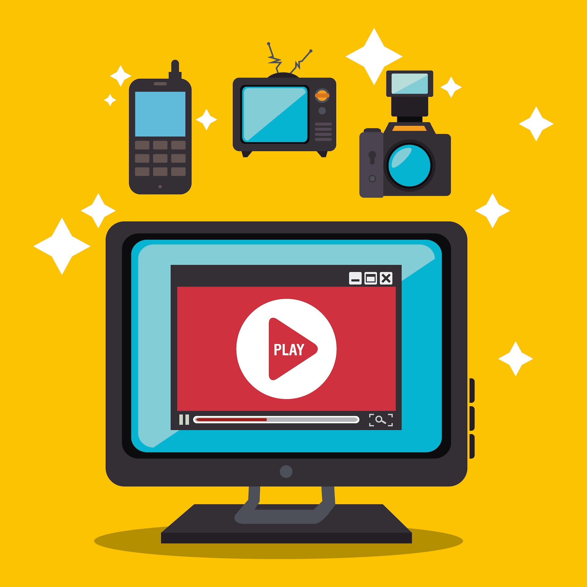 Media Marketing : TV & Radio